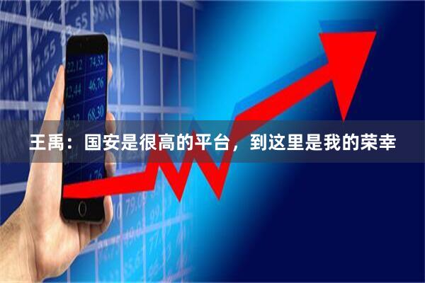 王禹：国安是很高的平台，到这里是我的荣幸